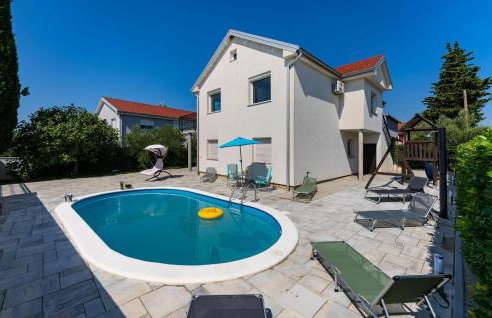 Cozy Home In Polaca With Wifi - Foto 11