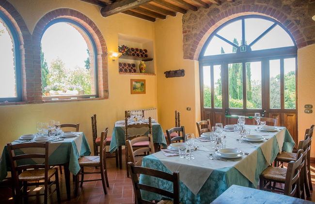 Agriturismo Le Anfore - Foto 52