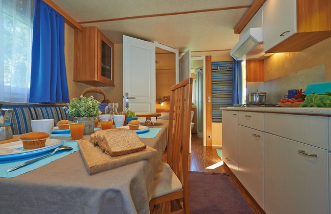 Chalet in Baia Domizia With Private Beach - Foto 5