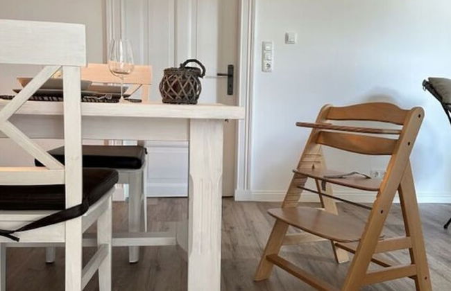 Friesenstuv Modern Retreat - Foto 17