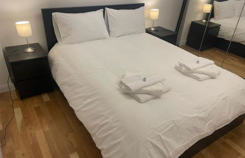 Apartment Fabulous 2King Beds two rooms Hyde Park - Foto 13