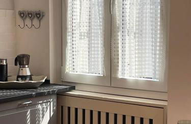 Boutique Apartment Milano - Foto 13