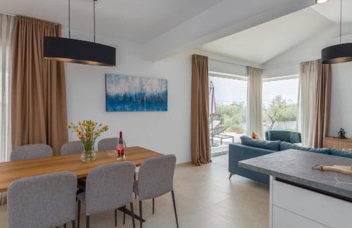 Villa Nika in Markovac - Haus für 6 Personen - Foto 11