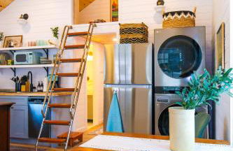 Lincolville's First Schoolhouse! - Photo 7