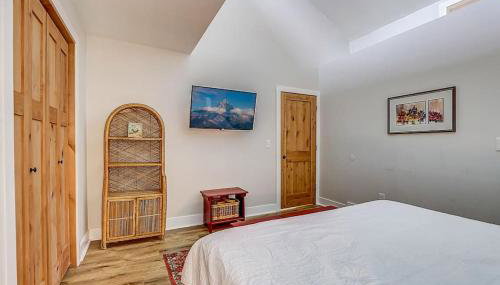 Grace Jo Vacation Home at Tamarack - Foto 4