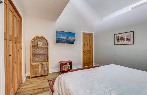 Grace Jo Vacation Home at Tamarack - Foto 4