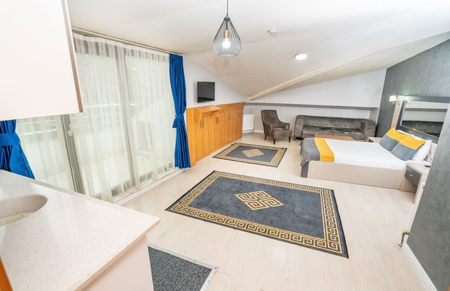 COMFORT INN SUITE - Foto 5