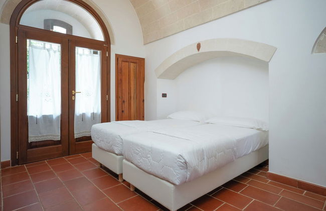 Masseria Le Lamie - Foto 49