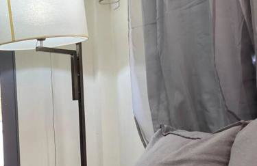 Confortável loft 4,ar, Wi-Fi, TV, 400m UNIG - Foto 55