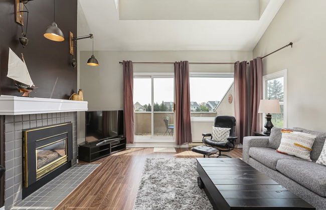 Wintergreen Condos - Foto 55