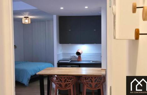 La Maison de Clocheville - Appartements tout confort - Foto 31