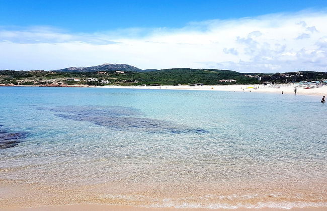 Affittimoderni Isola Rossa Élite - Pati15 - Foto 21