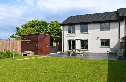 Aurora - Self Catering, Kirkwall, Quiet Location with Luxury Hot Tub - Foto 29