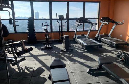 Estúdio Lindíssimo com Varanda! - Foto 35