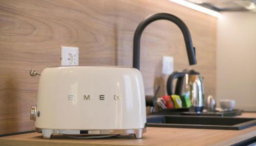 La Còrt Apartments 3 - Foto 5