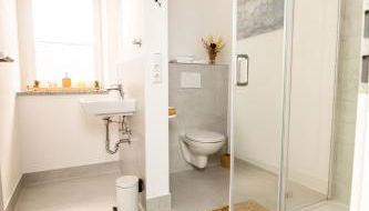 Wies'n Ruhe DTV 4-Sterne - Foto 4, Shower