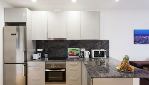 Key San Pau House Terrace - Barcelona - Foto 3