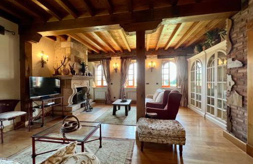 Stylish Host Cantabria- Impresionante villa - Foto 7