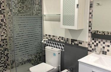 Lujoso Apartamento a la orilla del mar - Foto 9