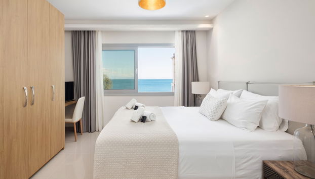 MCN Villas by Whitedreamvillas - Foto 5, Habitación