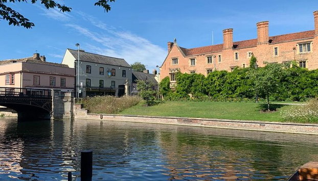 Traslados privados entre Londres y Cambridge - Foto 2