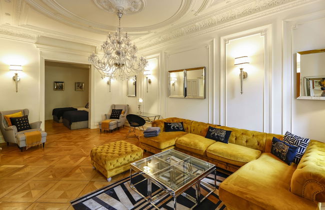 Sleephotels Alsterroom - Foto 55