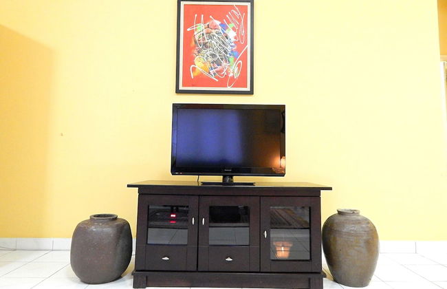 RUMBIA RESORT VILLA Paka Terengganu - Foto 55