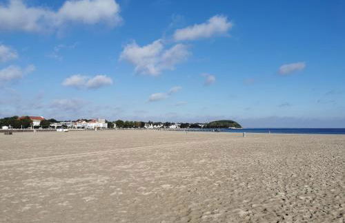 Lieblingsstrand App20 in Travemünde direkt am Strand - Foto 15