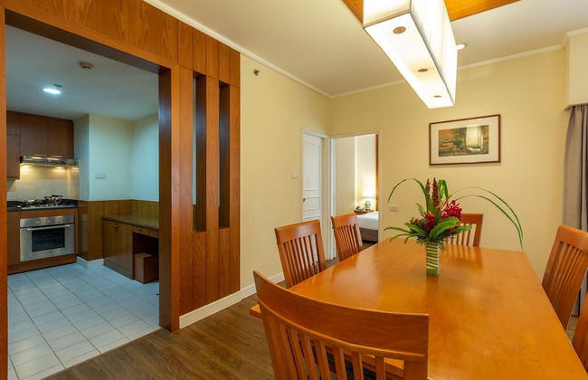 Kantary House Hotel & Serviced Apartments - Foto 21