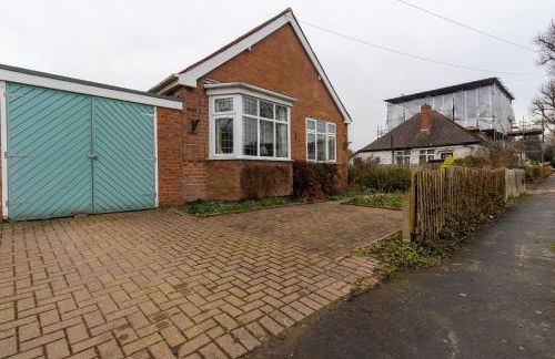 Rustic Haven with Driveway Kenilworth - Foto 26