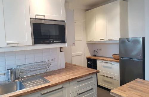 Malakoff Grand apartment - Foto 8