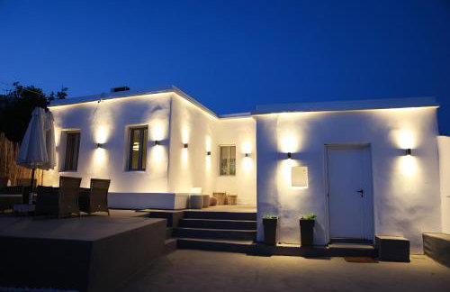 PS House Kimolos - Ps Rental - Foto 33