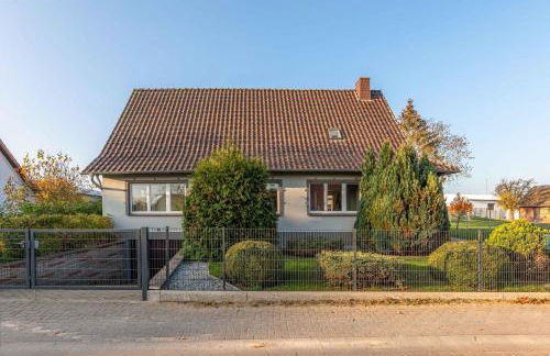 Ferienhaus Casa Castagno mit Garten, Balkon und Sauna- heißt Sie herzlich willkommen! - Foto 21
