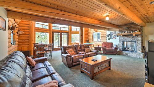 Walk to Table Rock Lake Spacious Home with Deck! - Foto 3