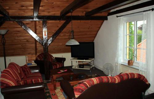 Frieslands Ferienwohnung - Foto 15