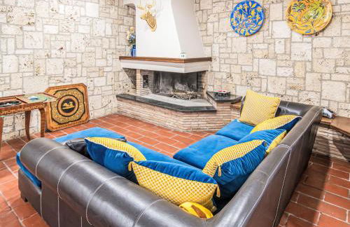 Villa Umbriancevilla by Interhome - Photo 19