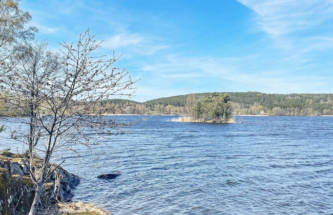 4 Person Holiday Home in Granna-by Traum - Foto 24