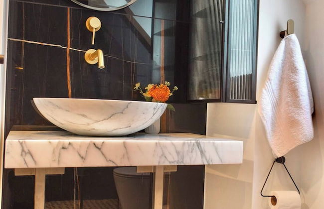 Central Penthouse With Private Rooftop Terrace - Foto 20