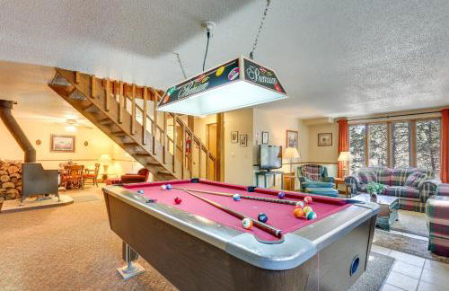 Cozy Black Hills Nature Retreat with Private Deck! - Foto 1