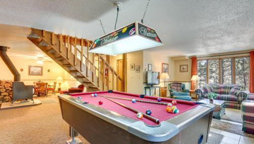 Cozy Black Hills Nature Retreat with Private Deck! - Foto 1