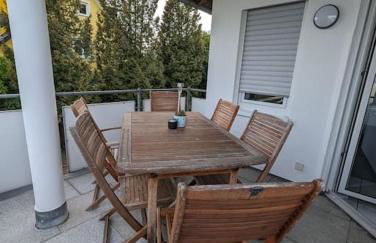 ApartmentLochbrücke - Foto 10