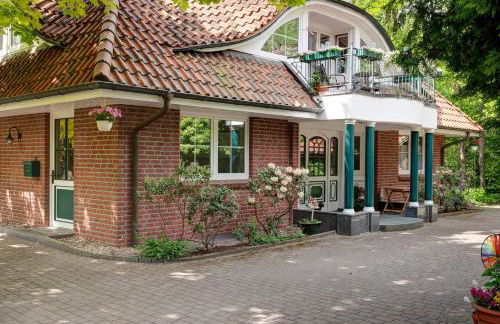 Ferienhaus im Grünen - Photo 1