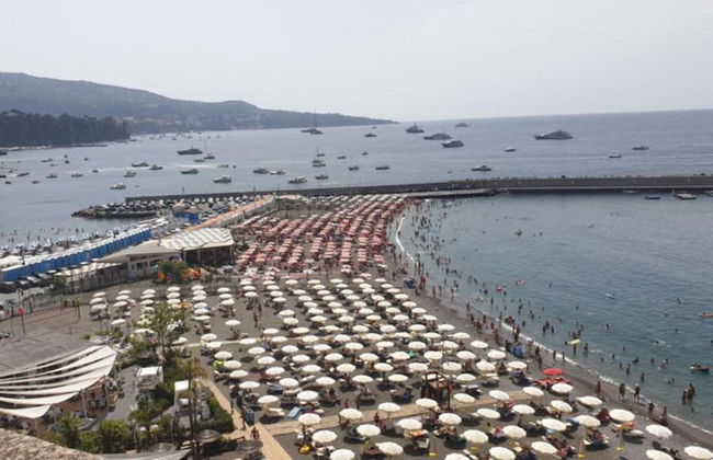 Residence L'Incanto Sorrento - Foto 72