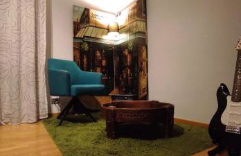 Casa Magini - Foto 24