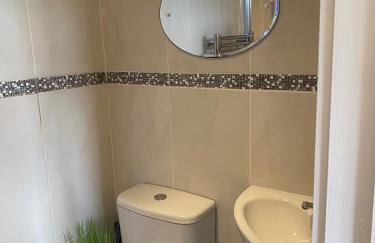 Carol,s Place Bridgend, Porthcawl, Margam Park, Port Talbot, Swansea & Cardiff mins from J37 M4 sleeps 6 - Foto 39