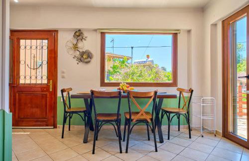 Villa Amarilda - Private Pool & Garden in Corfu - Foto 13