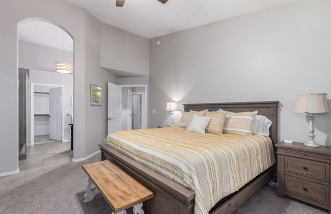 Baylor Gilbert - Photo 2