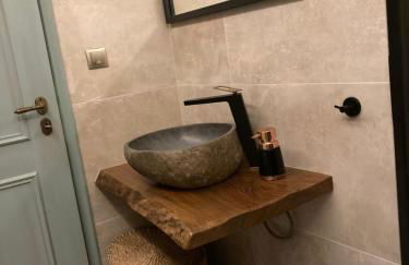 Cozy Nest House Δίκορφο Ζαγορίου - Foto 27