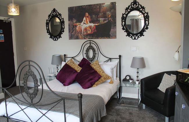 The Myriad - Foto 32