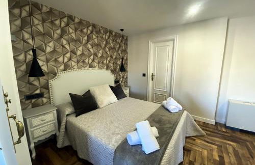 Plaza Mayor Salamanca - Foto 20